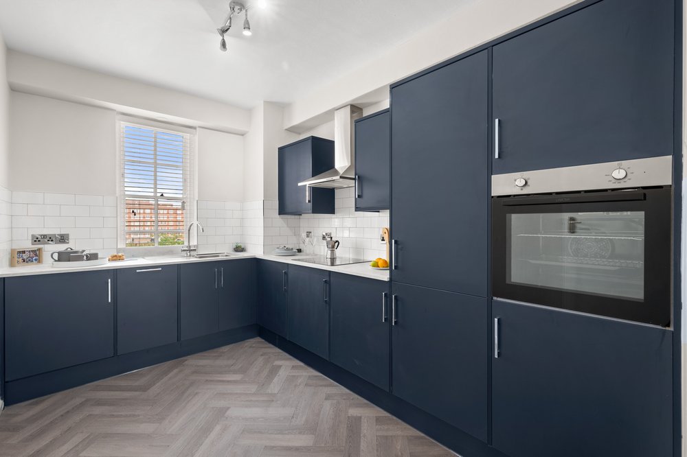 3 Bed, 2 Bath - 10
