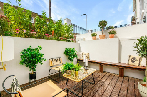 Mortimer Road - Gallery - 21