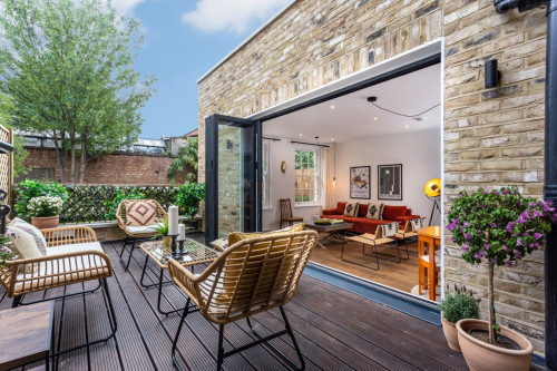 Mortimer Road - Gallery - 6