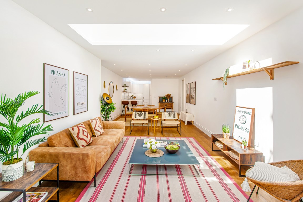 3 Bedrooms, 3 Bathrooms - 7