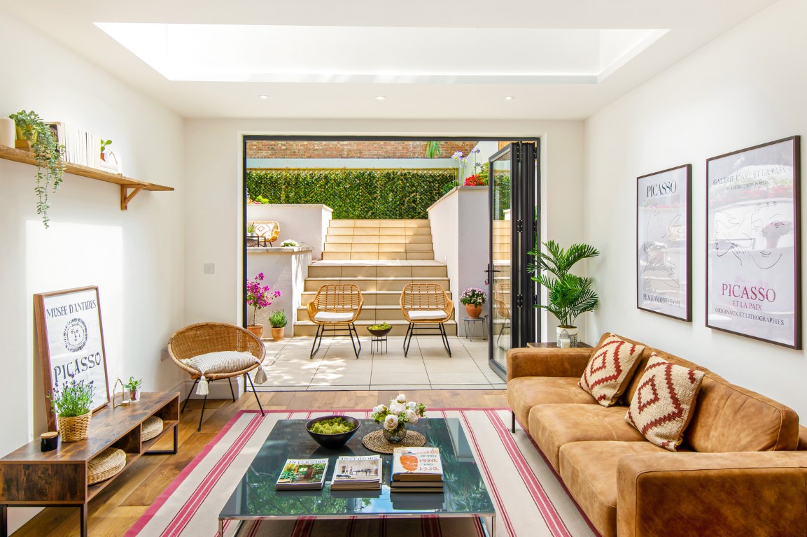 3 Bedrooms, 3 Bathrooms - 10