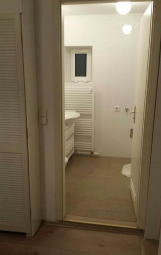 Cozy single bedroom in 6-bed apartment in Potsdam - Gallery - 8