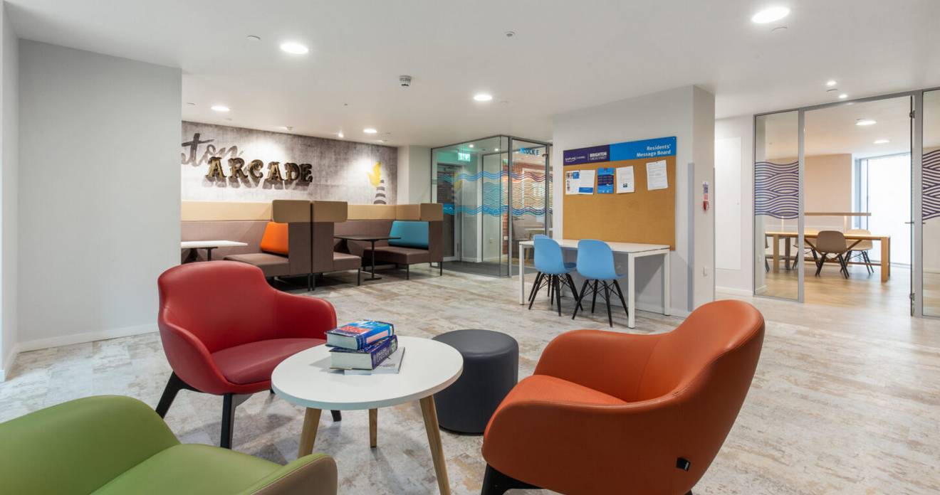 Kaplan Living Brighton