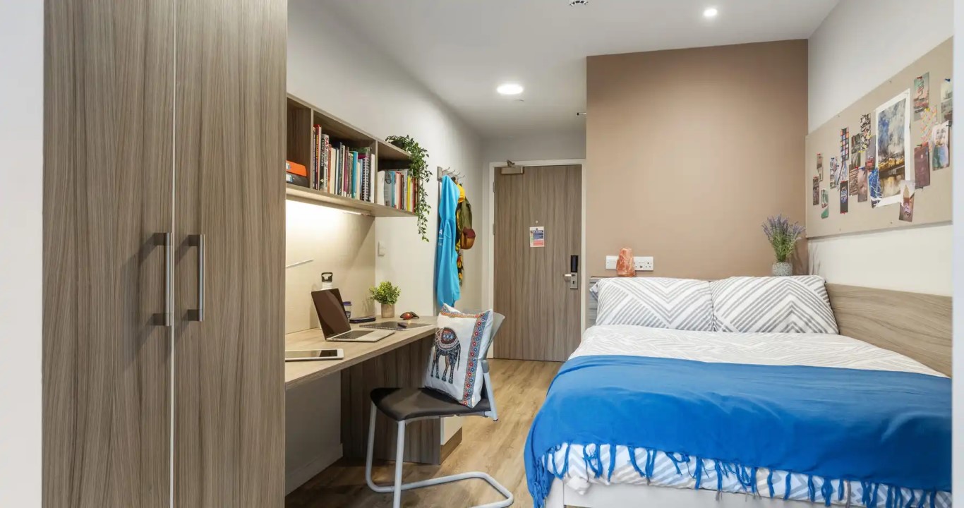 Kaplan Living Brighton