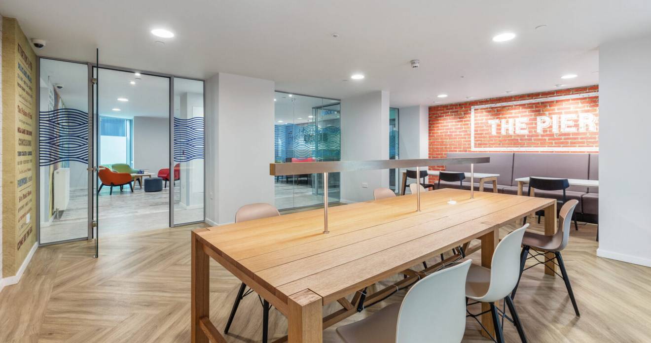Kaplan Living Brighton