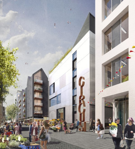 Kaplan Living Brighton