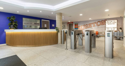 Kaplan Living Brighton