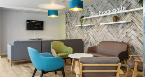 Kaplan Brighton - Gallery - 7