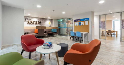 Kaplan Living Brighton