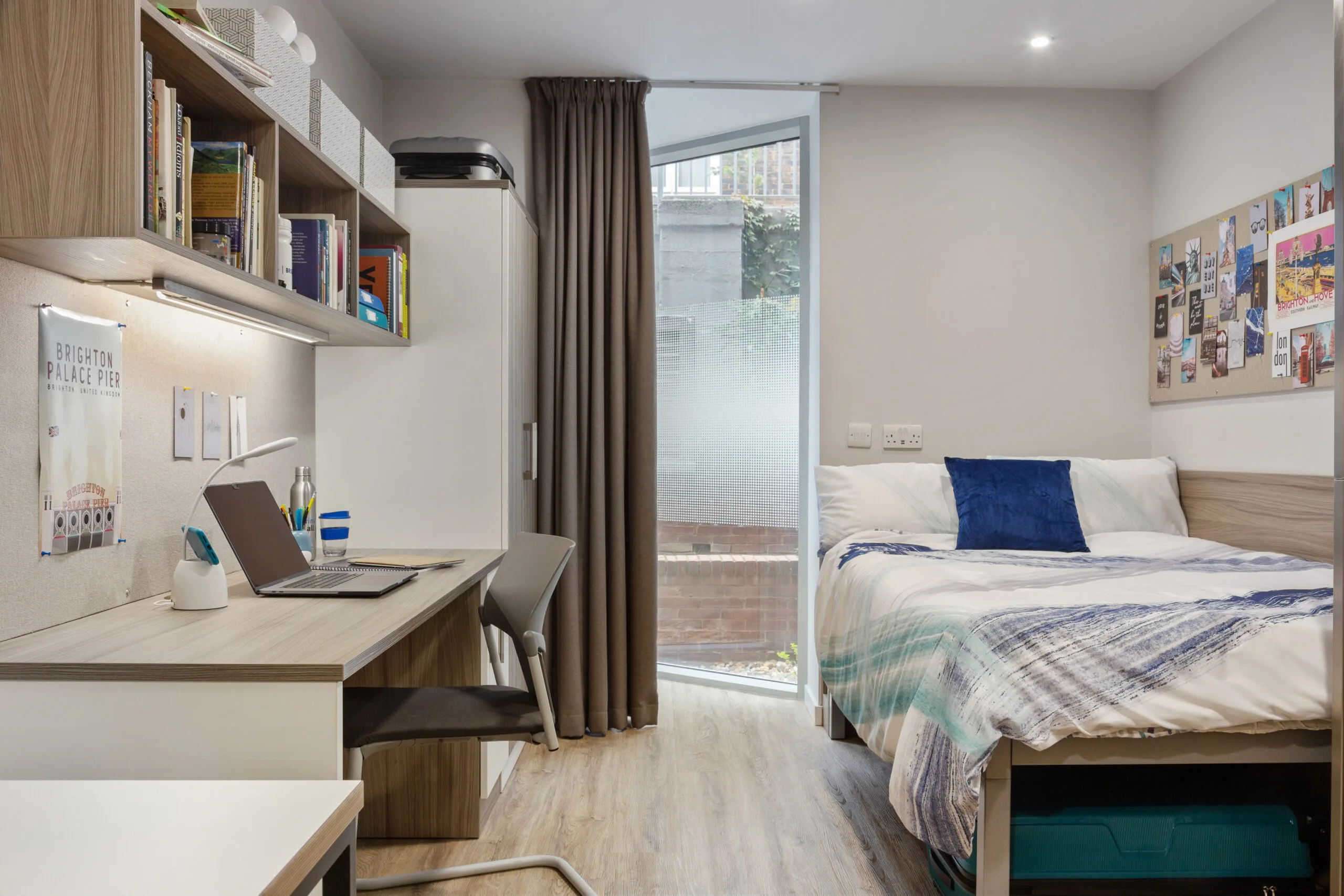  Studio With Wet Room  -  كابلن برايتون  - Gallery -  4