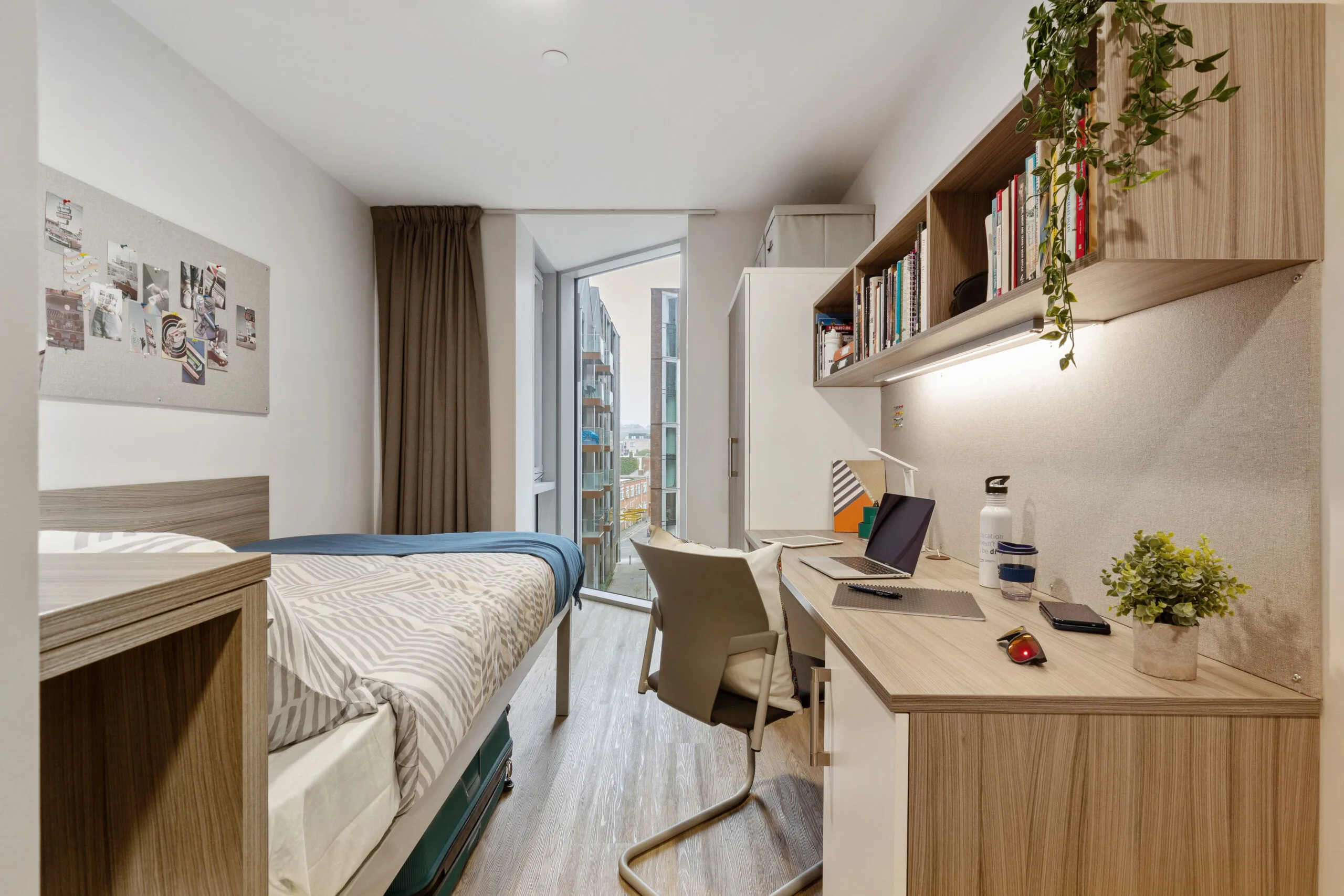  Ensuite With Wet Room  -  كابلن برايتون  - Gallery -  4