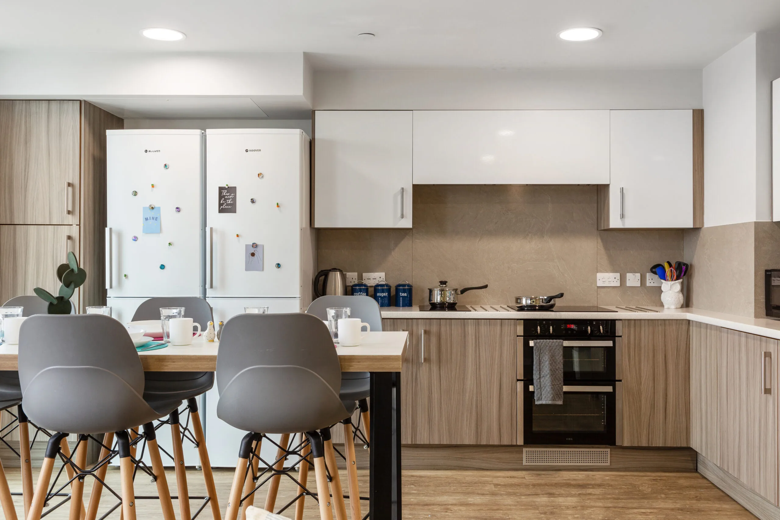  Accessible En-Suite  -  Kaplan Living Brighton  - Gallery -  4