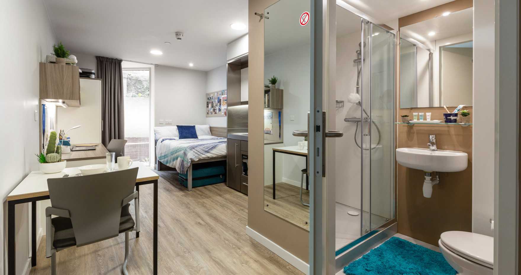  Studio  -  Kaplan Living Brighton  - Gallery -  2
