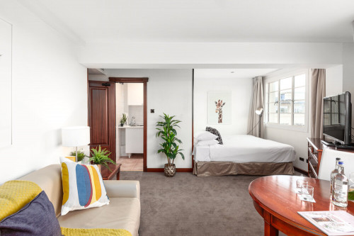 Albany Residences - Gallery - 16