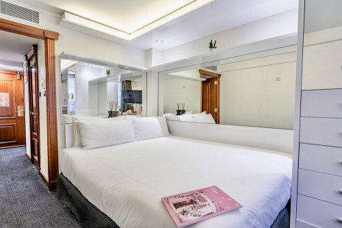 Albany Residences - Gallery - 23