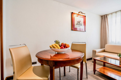 Albany Residences - Gallery - 35
