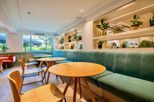Albany Residences - Gallery - 6