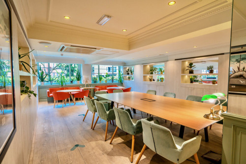 Albany Residences  - Gallery -  3