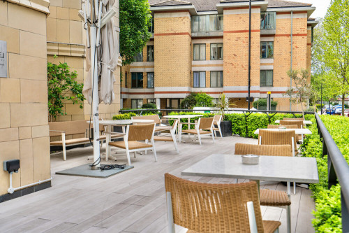 Albany Residences  - Gallery -  2