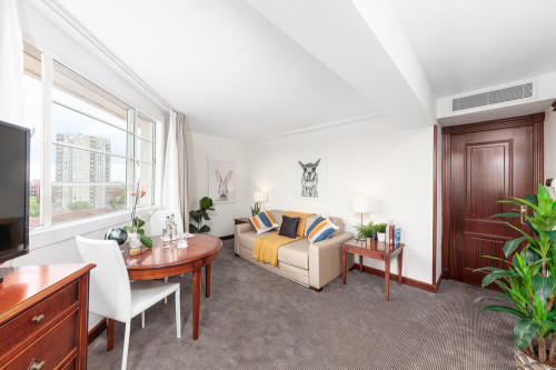 Albany Residences - Gallery - 13