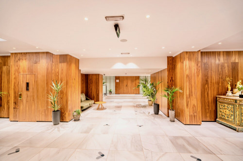 Albany Residences  - Gallery -  5