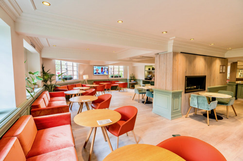 Albany Residences - Gallery - 8