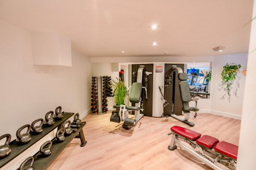 Albany Residences - Gallery - 10