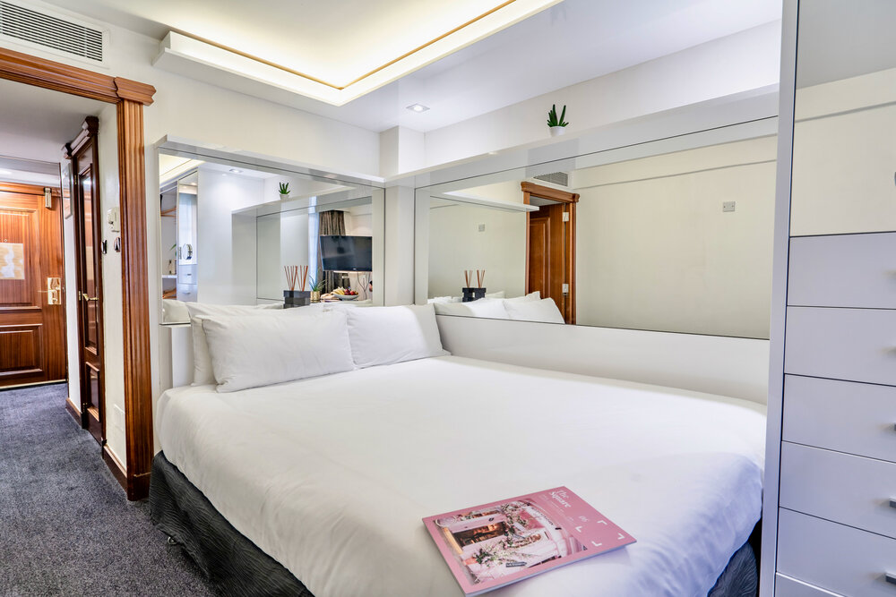  Studio Apartment  -  Albany Residences  - Gallery -  1