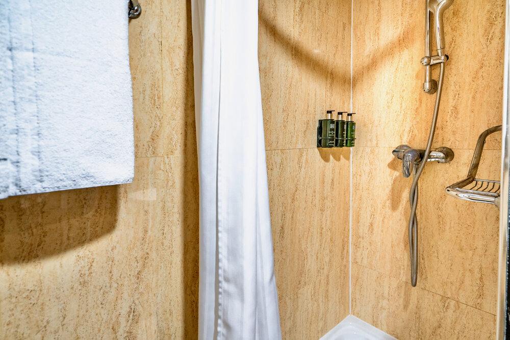  Studio Apartment  -  Albany Residences  - Gallery -  2