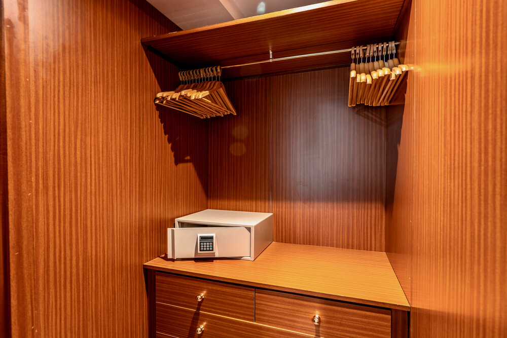  Deluxe Studio Apartment  -  Albany Residences  - Gallery -  9