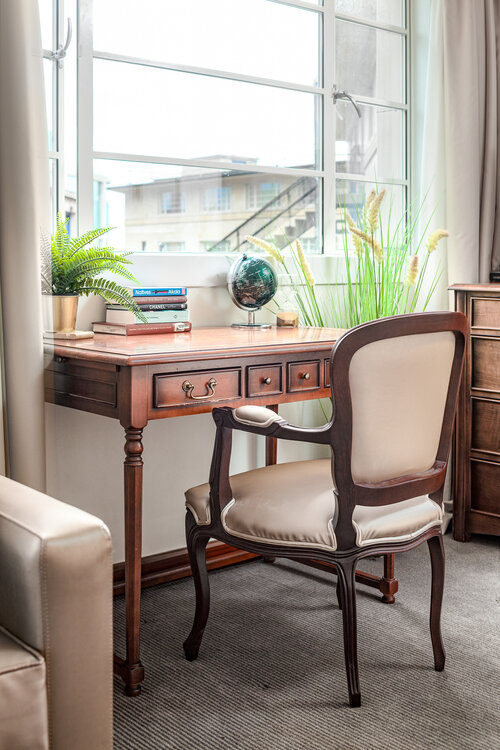  Albany Exec Studio (Twin Beds)  -  Albany Residences  - Gallery -  13