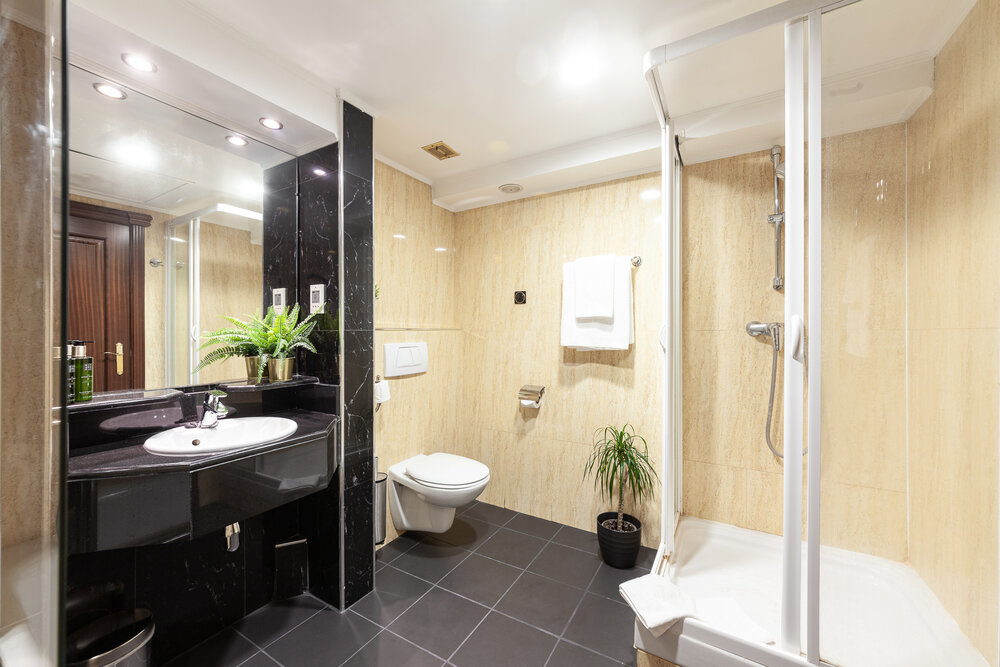  Albany Exec Studio (Twin Beds)  -  Albany Residences  - Gallery -  7