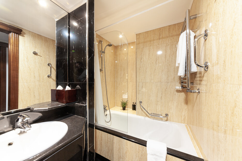  1 Bed Apartment  -  Albany Residences  - Gallery -  5