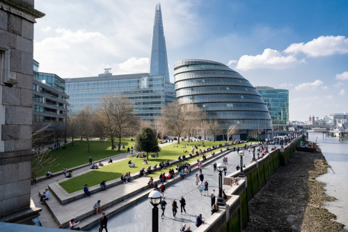 Tower Hill  - Gallery -  2
