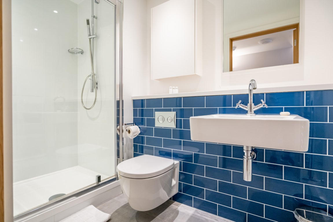 One Bed Studio - Tower Hill - Gallery - 6