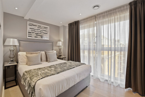 Vauxhall Bridge Rd - Gallery - 15