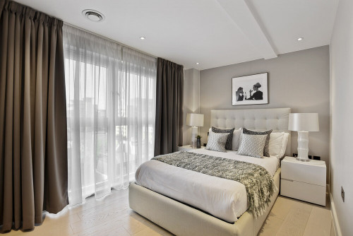Vauxhall Bridge Rd  - Gallery -  5