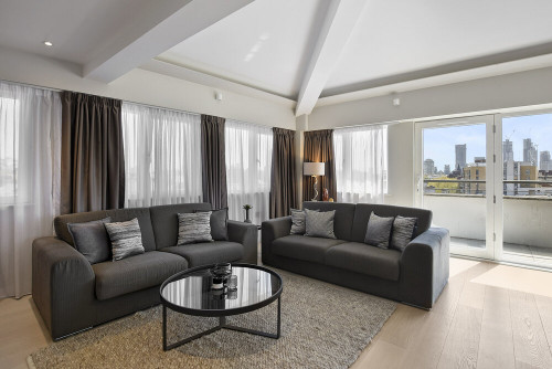 Vauxhall Bridge Rd - Gallery - 10