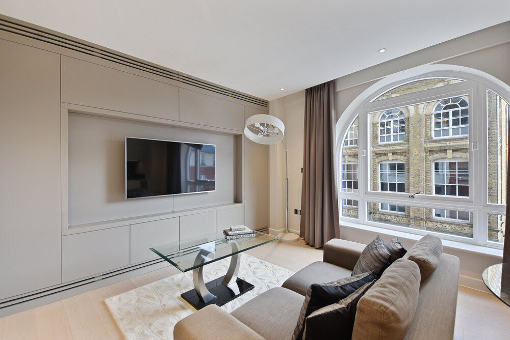 Vauxhall Bridge Rd (1 Bed Apartment) - Vauxhall Bridge Rd - Gallery - 4