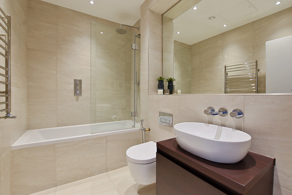 Vauxhall Bridge Rd (1 Bed Apartment) - Vauxhall Bridge Rd - Gallery - 7