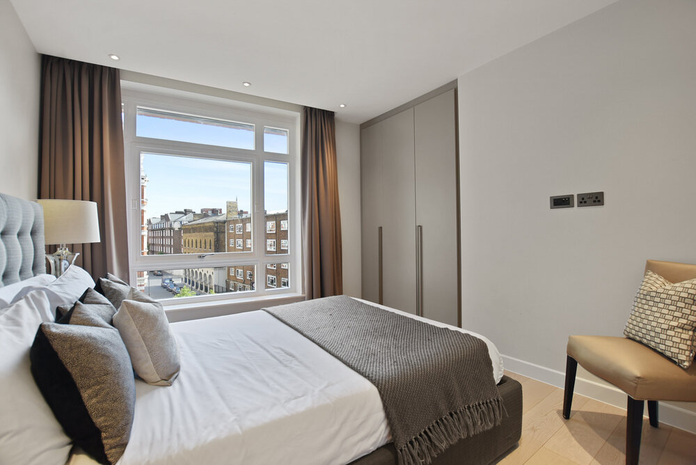 Vauxhall Bridge Rd (2 Bed Apartment) - Vauxhall Bridge Rd - Gallery - 1