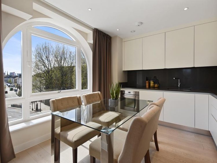 Vauxhall Bridge Rd (3 Bed Apartment) - Vauxhall Bridge Rd - Gallery - 6