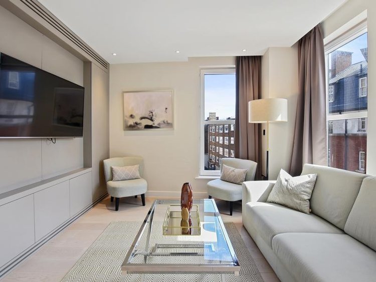 Vauxhall Bridge Rd (3 Bed Apartment) - Vauxhall Bridge Rd - Gallery - 7