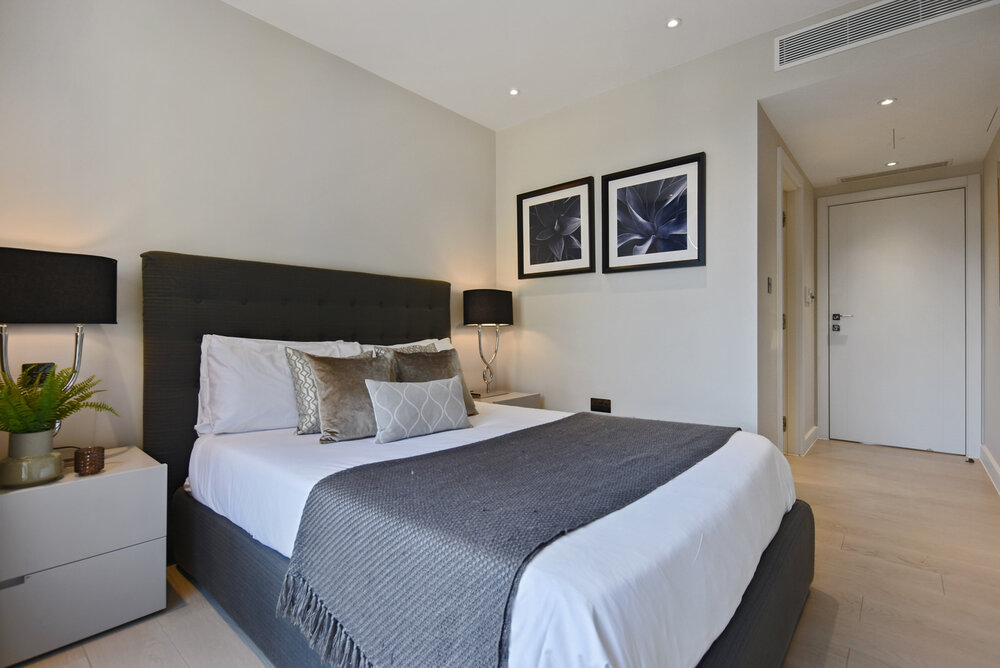 Vauxhall Bridge Rd (3 Bed Apartment) - Vauxhall Bridge Rd - Gallery - 8