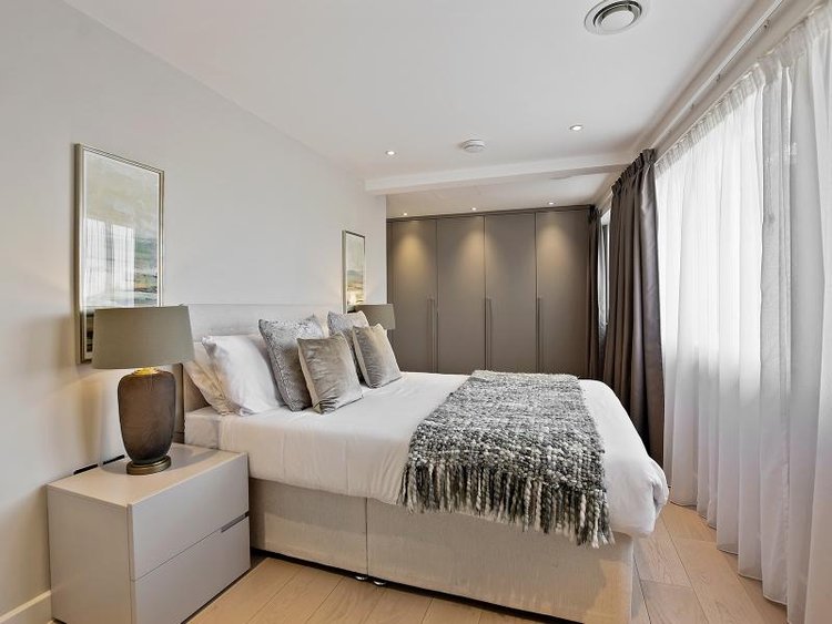 Vauxhall Bridge Rd (3 Bed Penthouse) - Vauxhall Bridge Rd - Gallery - 8