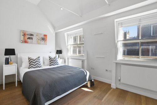 Berwick Street Apartments  - Gallery -  3