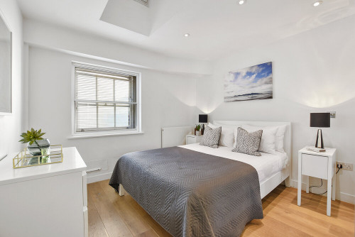 Berwick Street Apartments - Gallery - 9