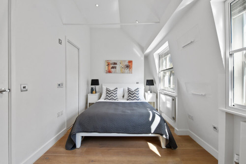 Berwick Street Apartments - Gallery - 11