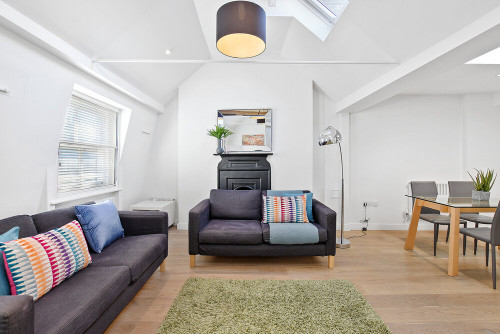 Berwick Street Apartments - Gallery - 6