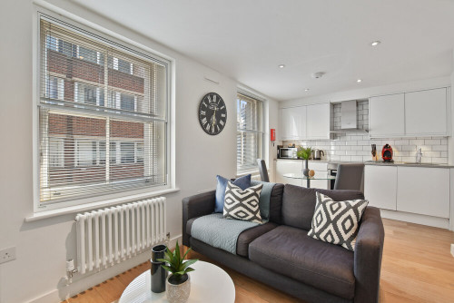 Berwick Street Apartments  - Gallery -  5